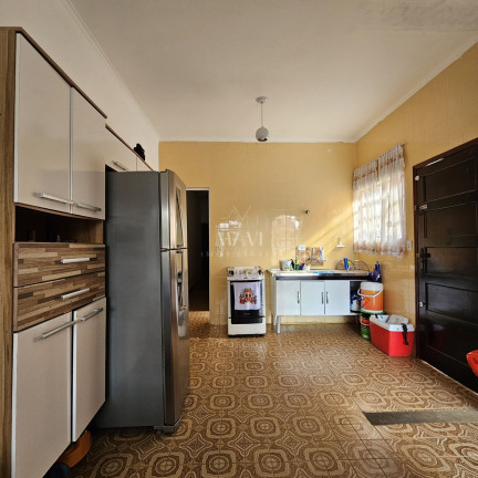 Imagem Casa com 2 Quartos à Venda, 90 m² em Caiçara - Praia Grande Imagem Casa com 2 Quartos à Venda, 90 m² em Caiçara - Praia Grande