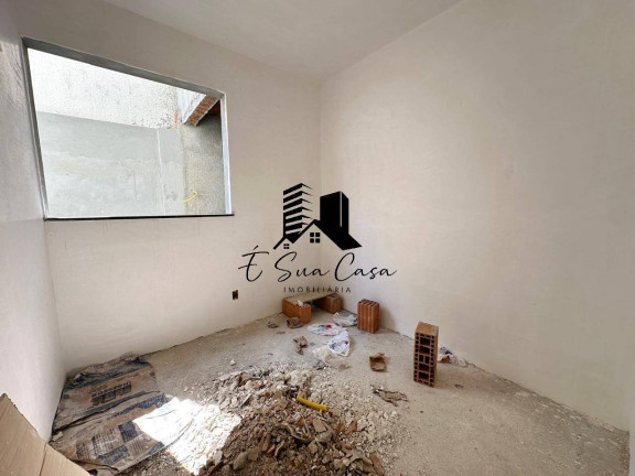 Imagem Casa com 3 Quartos à Venda, 87 m² em Vale Das Orquídeas - Contagem Imagem Casa com 3 Quartos à Venda, 87 m² em Vale Das Orquídeas - Contagem