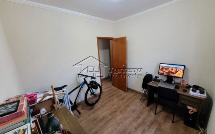Imagem Apartamento com 2 Quartos à Venda, 53 m² em Jardim Oriente - São José Dos Campos