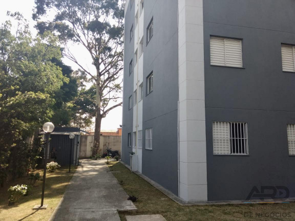 Imagem Apartamento com 3 Quartos à Venda, 50 m² em Vila Miranda - Itaquaquecetuba