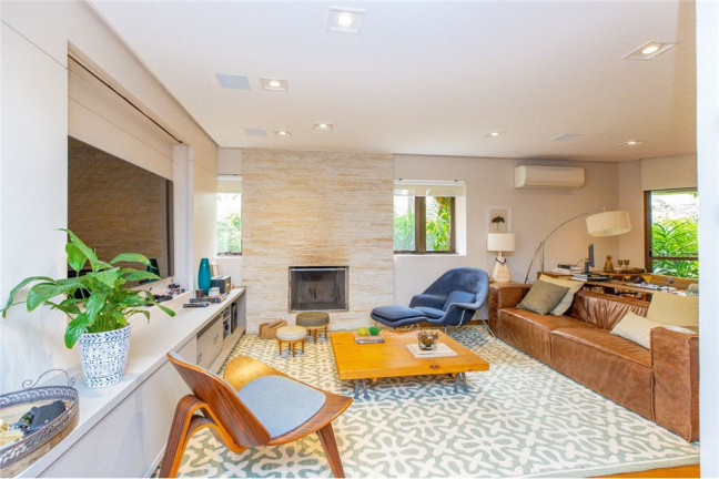 Apartamento com 3 Quartos à Venda, 218 m² em Itaim Bibi - São Paulo