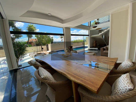 Imagem Casa com 4 Quartos à Venda, 594 m² em Vila Santista - Atibaia Imagem Casa com 4 Quartos à Venda, 594 m² em Vila Santista - Atibaia