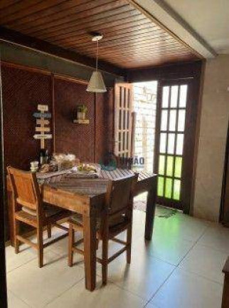 Imagem Casa com 2 Quartos à Venda, 120 m² em Itaipu - Niterói Imagem Casa com 2 Quartos à Venda, 120 m² em Itaipu - Niterói