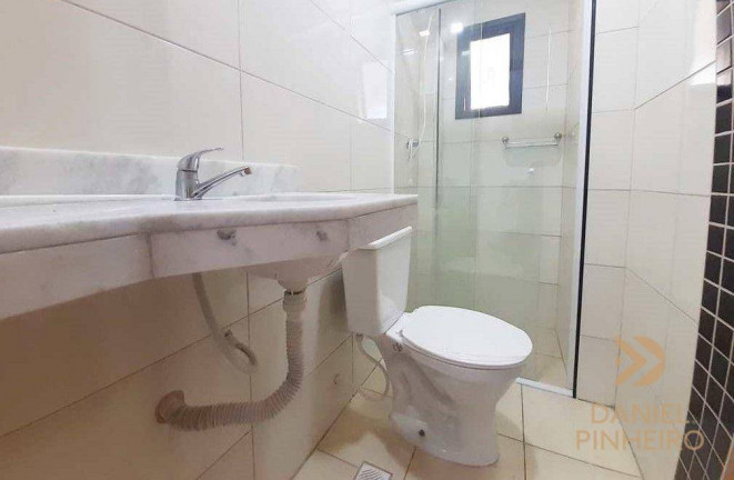 Imagem Apartamento com 2 Quartos à Venda, 62 m² em Boqueirão - Praia Grande Imagem Apartamento com 2 Quartos à Venda, 62 m² em Boqueirão - Praia Grande