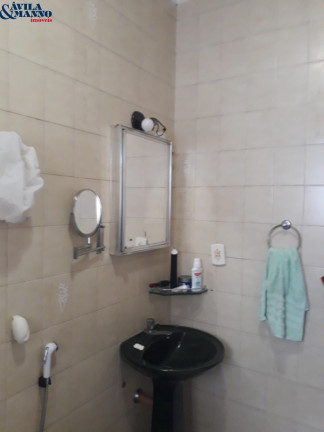 Imagem Casa com 3 Quartos à Venda, em Mooca - São Paulo Imagem Casa com 3 Quartos à Venda, em Mooca - São Paulo