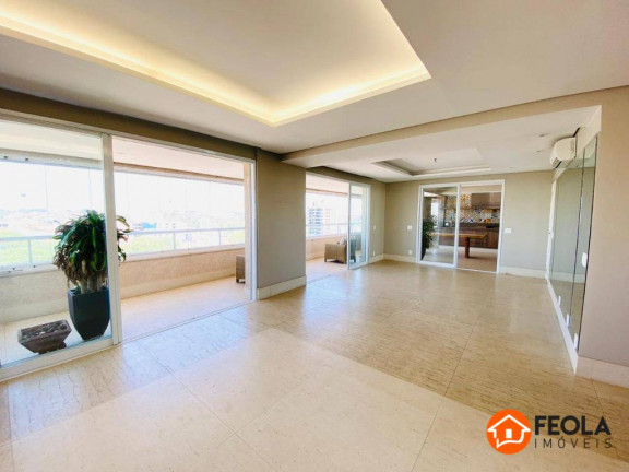 Imagem Apartamento com 3 Quartos à Venda, 388 m² em Centro - Americana