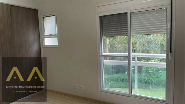 Imagem Apartamento com 2 Quartos à Venda, 122 m² em Alphaville - Santana De Parnaíba