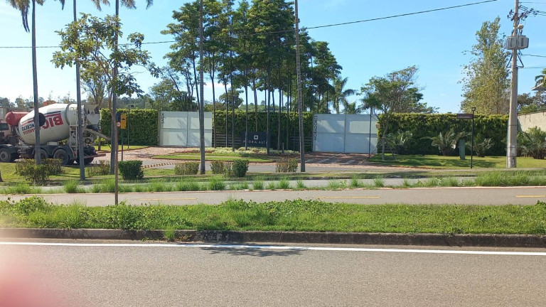 Imagem Terreno à Venda, 1 m² em Loteamento Residencial Pedra Alta (sousas) - Campinas