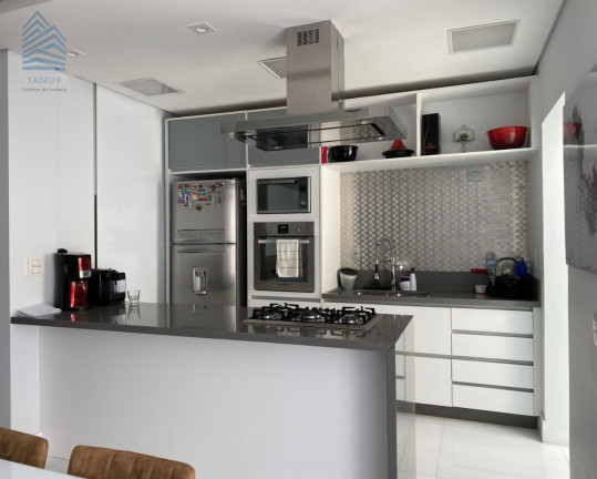 Imagem Sobrado com 4 Quartos à Venda, 163 m² em Granja Julieta - São Paulo Imagem Sobrado com 4 Quartos à Venda, 163 m² em Granja Julieta - São Paulo