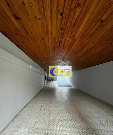 Imagem Sobrado com 3 Quartos à Venda, 327 m² em Vila Flórida - São Bernardo Do Campo