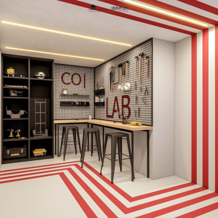 Imagem Cobertura com 4 Quartos à Venda, 238 m² em Barra Da Tijuca - Rio De Janeiro