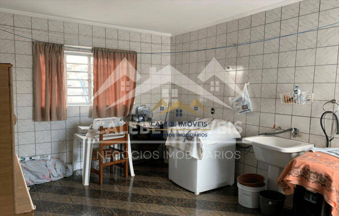 Imagem Sobrado com 4 Quartos à Venda, 310 m² em Centro - Tatuí Imagem Sobrado com 4 Quartos à Venda, 310 m² em Centro - Tatuí