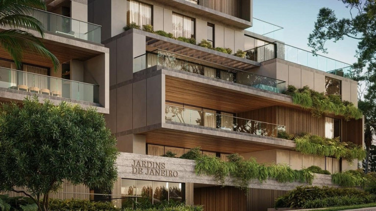 Imagem Apartamento com 4 Quartos à Venda, 389 m² em Três Figueiras - Porto Alegre Imagem Apartamento com 4 Quartos à Venda, 389 m² em Três Figueiras - Porto Alegre