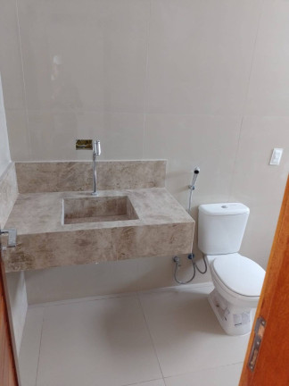 Imagem Casa com 3 Quartos à Venda, em Rincão - Mossoró Imagem Casa com 3 Quartos à Venda, em Rincão - Mossoró