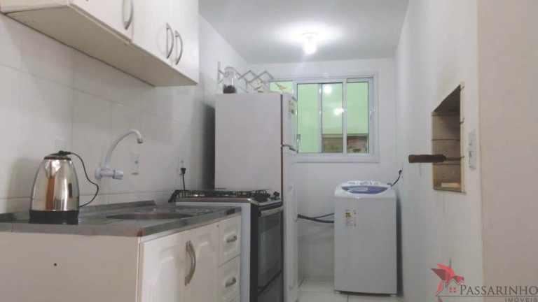 Imagem Apartamento com 2 Quartos à Venda, 50 m² em Stan - Torres