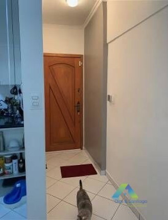Imagem Apartamento com 1 Quarto à Venda, 61 m² em Vila Mariana - São Paulo