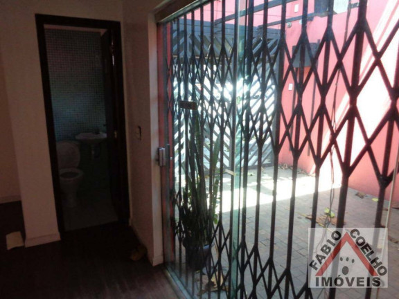 Imagem Casa com 3 Quartos à Venda, 250 m² em Campo Belo - São Paulo Imagem Casa com 3 Quartos à Venda, 250 m² em Campo Belo - São Paulo