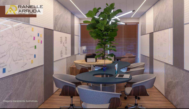 Imagem Apartamento com 2 Quartos à Venda, 60 m² em Bessa - João Pessoa Imagem Apartamento com 2 Quartos à Venda, 60 m² em Bessa - João Pessoa