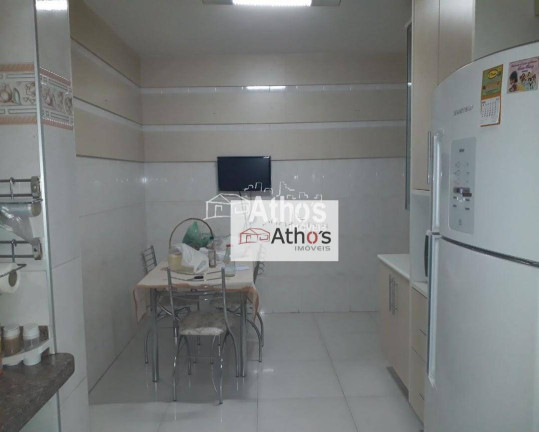 Imagem Apartamento com 3 Quartos à Venda, 126 m² em Centro - Salto Imagem Apartamento com 3 Quartos à Venda, 126 m² em Centro - Salto