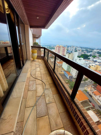 Imagem Apartamento com 4 Quartos à Venda, 190 m² em Rudge Ramos - São Bernardo Do Campo Imagem Apartamento com 4 Quartos à Venda, 190 m² em Rudge Ramos - São Bernardo Do Campo