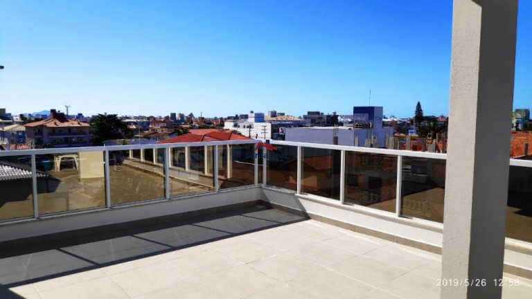 Imagem Cobertura com 3 Quartos à Venda, 172 m² em Ingleses Do Rio Vermelho - Florianópolis
