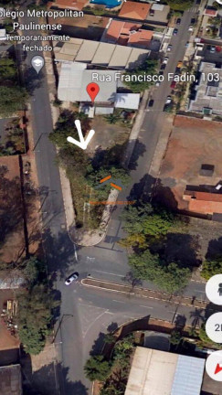 Imagem Ponto Comercial para Alugar, 1.794 m² em Morumbi - Paulínia Imagem Ponto Comercial para Alugar, 1.794 m² em Morumbi - Paulínia