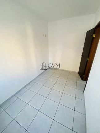Imagem Apartamento com 3 Quartos à Venda, 78 m² em Canto Do Forte - Praia Grande