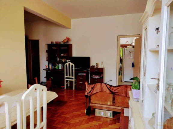 Foto do imóvel Apartamento com 3 Quartos à Venda, 98 m² em Santa Efigênia - Belo Horizonte