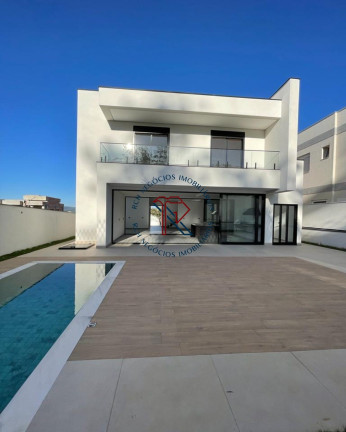 Imagem Casa com 3 Quartos à Venda, 258 m² em Alphaville Nova Esplanada - Votorantim Imagem Casa com 3 Quartos à Venda, 258 m² em Alphaville Nova Esplanada - Votorantim