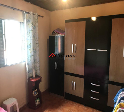 Imagem Casa com 3 Quartos à Venda, 250 m² em Centro - Ibiúna Imagem Casa com 3 Quartos à Venda, 250 m² em Centro - Ibiúna