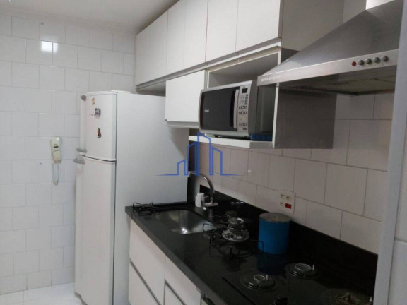 Imagem Apartamento com 3 Quartos à Venda, 72 m² em Tamboré - Barueri
