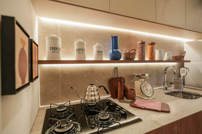 Imagem Apartamento com 1 Quarto à Venda, 25 m² em Campos Elíseos - São Paulo Imagem Apartamento com 1 Quarto à Venda, 25 m² em Campos Elíseos - São Paulo
