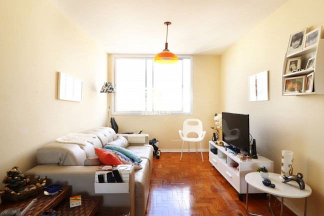 Imagem Apartamento com 3 Quartos à Venda, 117 m² em Perdizes Imagem Apartamento com 3 Quartos à Venda, 117 m² em Perdizes