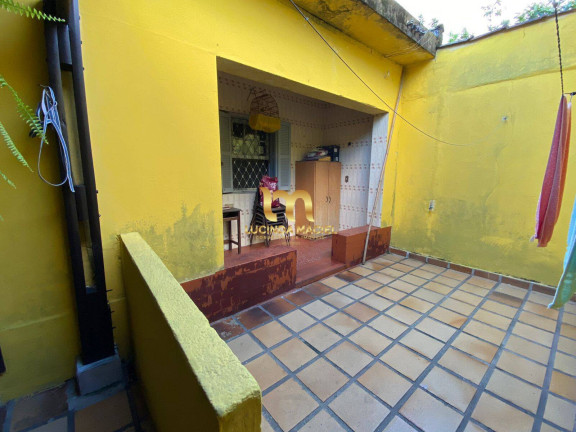 Imagem Casa com 3 Quartos à Venda, 120 m² em Parque Bitaru - São Vicente