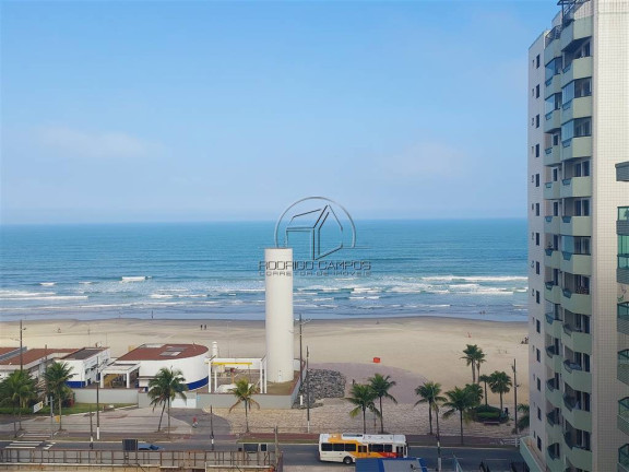 Imagem Kitnet à Venda, 10 m² em Tupi - Praia Grande