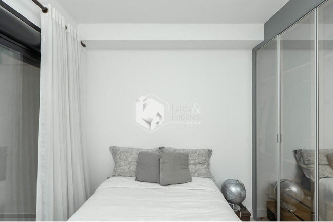 Imagem Apartamento com 1 Quarto à Venda, 47 m² em Vila Mariana - São Paulo Imagem Apartamento com 1 Quarto à Venda, 47 m² em Vila Mariana - São Paulo