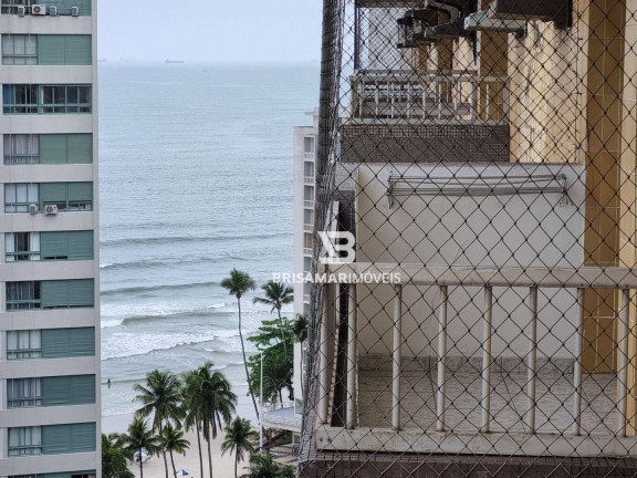Imagem Apartamento com 2 Quartos à Venda, 80 m² em Pitangueiras - Guarujá