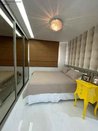 Imagem Imóvel com 3 Quartos à Venda, 126 m² em Aquarius - Salvador