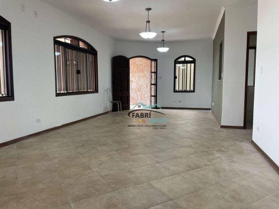 Imagem Casa com 3 Quartos à Venda, 375 m² em Vila Barão - Sorocaba Imagem Casa com 3 Quartos à Venda, 375 m² em Vila Barão - Sorocaba