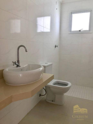 Imagem Apartamento com 3 Quartos à Venda, 127 m² em Vila Guilhermina - Praia Grande