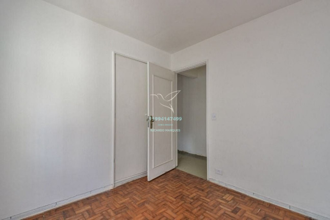 Imagem Apartamento com 3 Quartos à Venda, 97 m² em Perdizes - São Paulo Imagem Apartamento com 3 Quartos à Venda, 97 m² em Perdizes - São Paulo