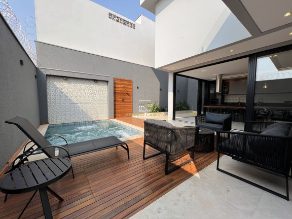 Imagem Casa com 4 Quartos à Venda, 258 m² em Campos Elíseos - Patos De Minas Imagem Casa com 4 Quartos à Venda, 258 m² em Campos Elíseos - Patos De Minas