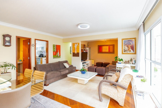 Imagem Apartamento com 3 Quartos à Venda, 154 m² em Vila Mascote - São Paulo Imagem Apartamento com 3 Quartos à Venda, 154 m² em Vila Mascote - São Paulo