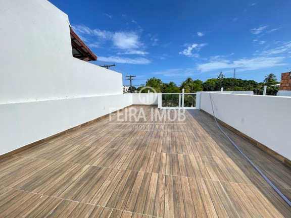 Imagem Casa com 2 Quartos à Venda, 80 m² em Guarajuba (monte Gordo) - Camaçari Imagem Casa com 2 Quartos à Venda, 80 m² em Guarajuba (monte Gordo) - Camaçari