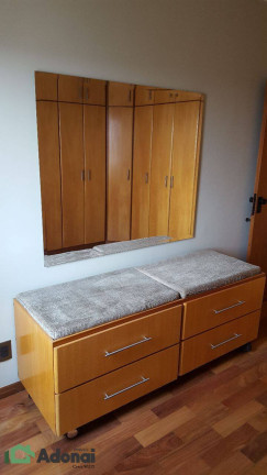 Imagem Apartamento com 3 Quartos para Alugar, 100 m² em Vila Bastos - Santo André Imagem Apartamento com 3 Quartos para Alugar, 100 m² em Vila Bastos - Santo André