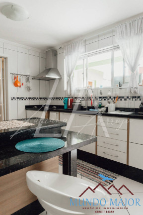 Imagem Casa com 3 Quartos à Venda, 190 m² em Rudge Ramos - São Bernardo Do Campo