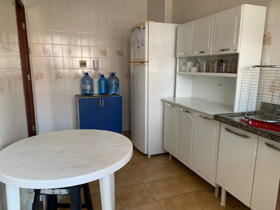 Imagem Imóvel com 1 Quarto à Venda, 54 m² em Canto Do Forte - Praia Grande Imagem Imóvel com 1 Quarto à Venda, 54 m² em Canto Do Forte - Praia Grande
