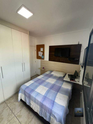 Imagem Apartamento com 2 Quartos à Venda, 70 m² em Baeta Neves - São Bernardo Do Campo