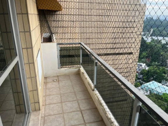 Imagem Cobertura com 4 Quartos à Venda, 328 m² em Santo Amaro - São Paulo