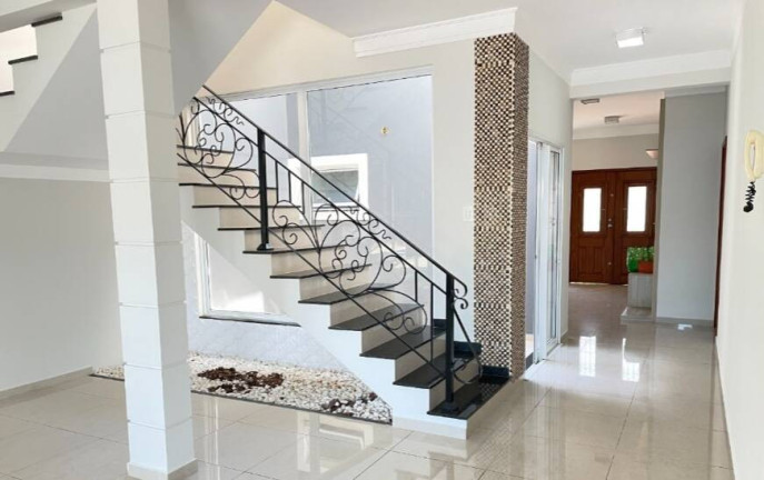 Imagem Casa com 4 Quartos à Venda, 300 m² em Jardim Juliana - Indaiatuba Imagem Casa com 4 Quartos à Venda, 300 m² em Jardim Juliana - Indaiatuba